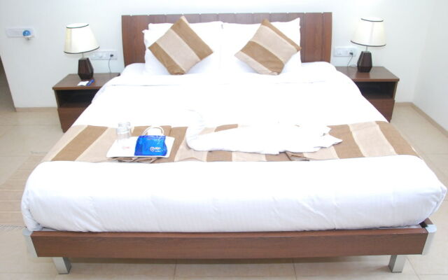 OYO Premium Madikeri Coorg