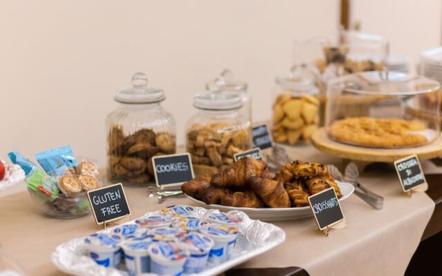 Villa Santa Margherita