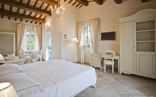 Borgo Condé Wine Resort