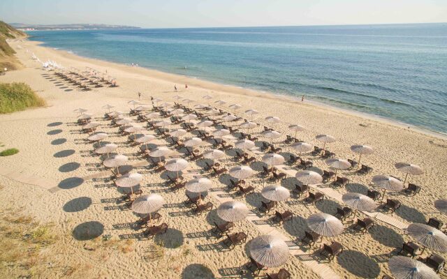 Marina Sands Bijou Boutique Hotel - All Inclusive