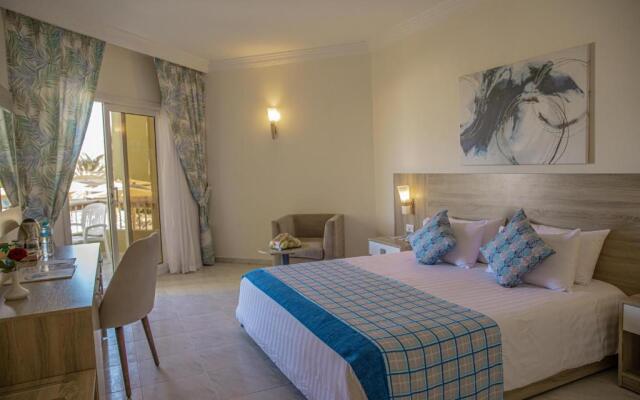 Eurotel Palm Beach Resort