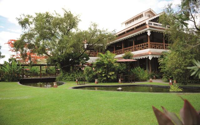 Governor's Residence, A Belmond Hotel, Yangon