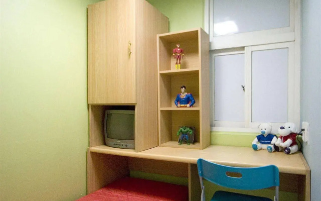 H Residence