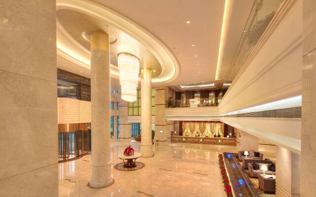 New Century Hotel Putuo Zhoushan