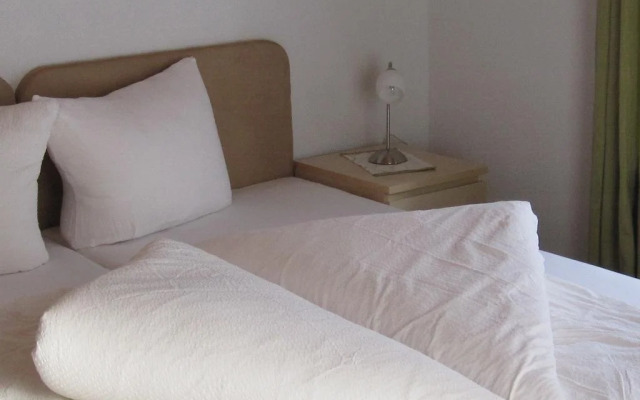 Ferienwohnung Reheis