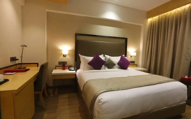 Hotel Varju Villa