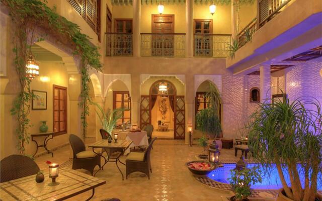 Riad Zayane