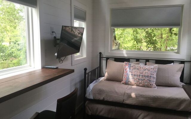 Tiny Estates Tiny Homes