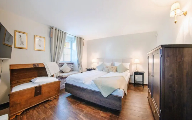 Apartamenty Sun&Snow Debowa