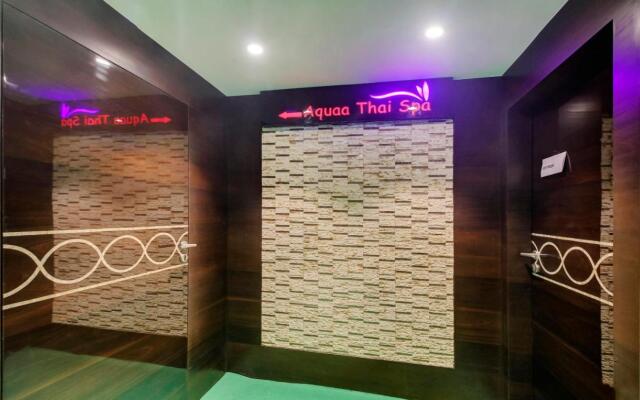 Treebo Premium Tahoora International