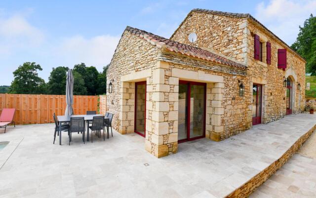 Family Retreat in Prats-du-perigord