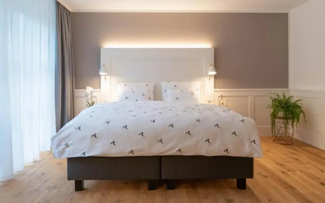 OSCARS Hotel 1415