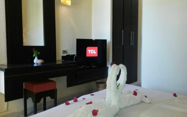Hotel La Couronne
