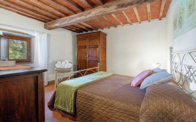 Chiara House In Galenda