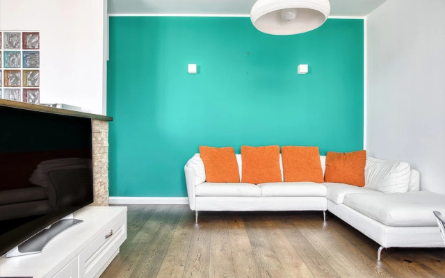 JOIVY Superb 2bed flat with balcony