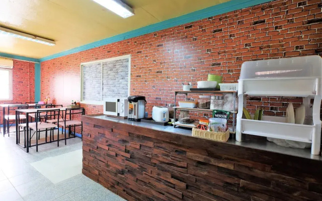 OYO 503 Phuket Numnoi - Hostel