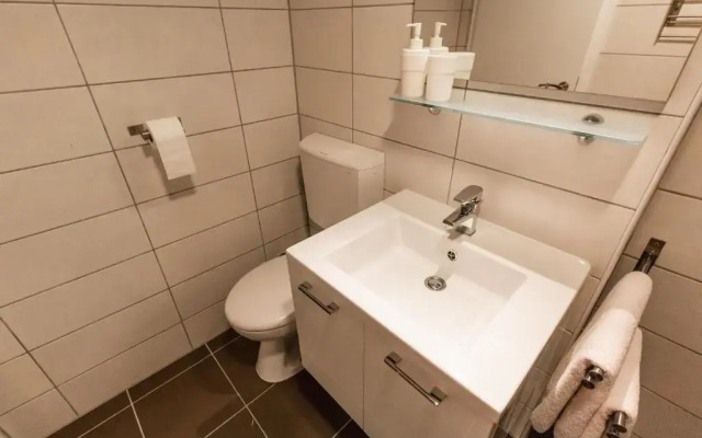 Downtown Apartments Pula
