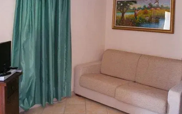 Agriturismo San Leonardo