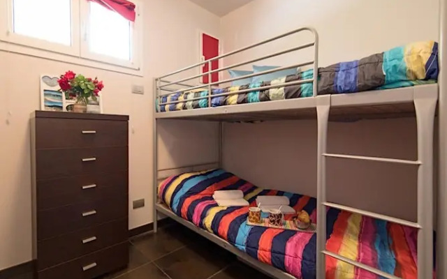 San Sivino 55 con Piscina by Wonderful Italy