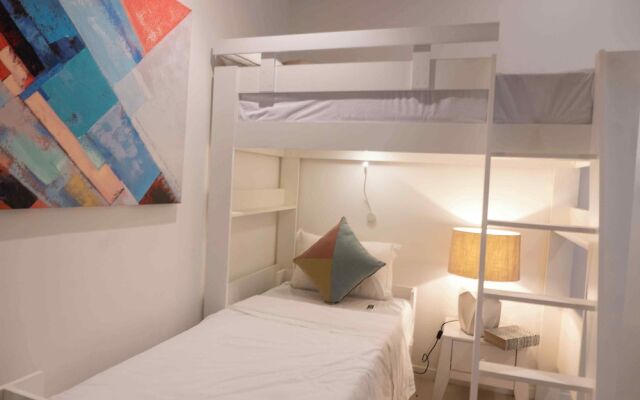 Nautilya Apartments with LOV