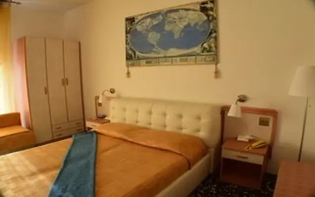 Hotel Rosa Meublé