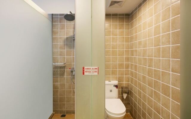 Floral Hotel Hangzhou Nuanshuyiju