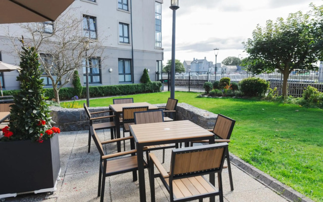 Leonardo Hotel Galway