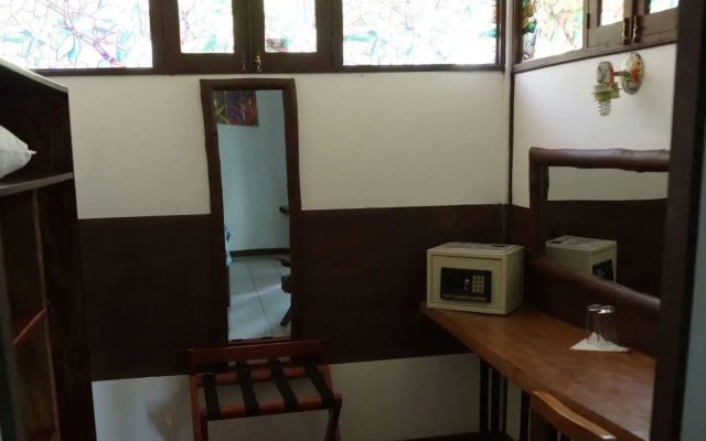 La Quinta Sarapiqui Lodge