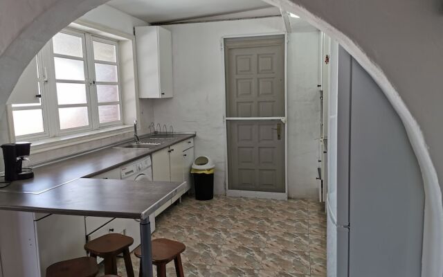 Nelidas Pri. Bungalow Pool & wifi free.