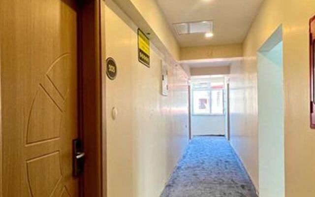 Seventy Four Hotel