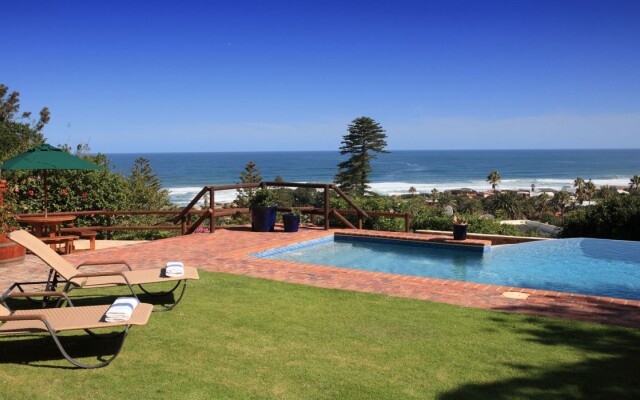 Boardwalk Lodge - B&B