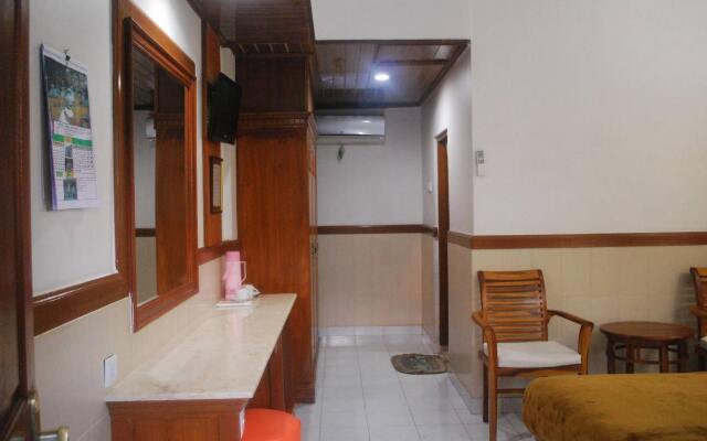 Hotel Sorga