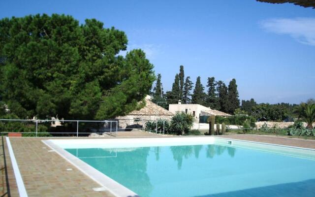 Agriturismo Pozzo di Mazza