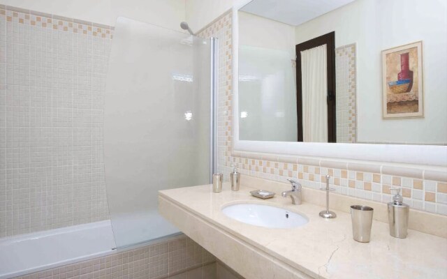 Ereza Villas las Buganvillas