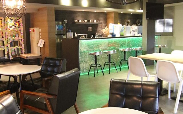Next Taipei Hostel-Ximending