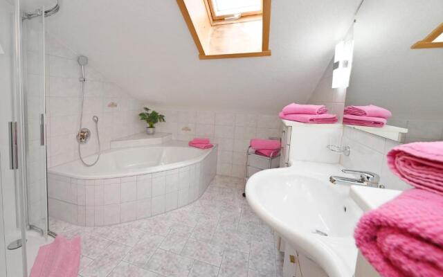 Appartement Sandra