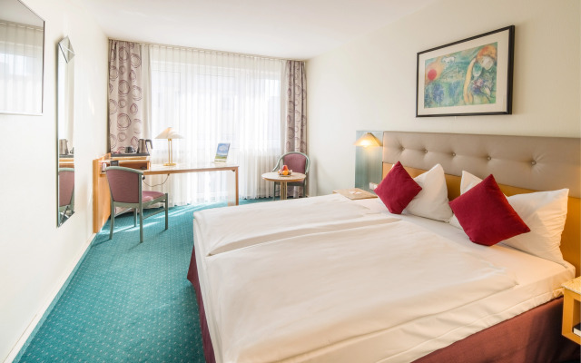 PLAZA INN Blankenburg Ditzingen, Sure Hotel Collection