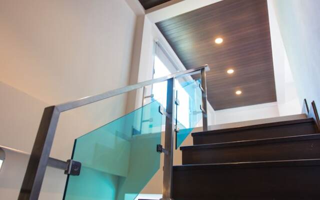 Villa Navin Premier Pool Villa