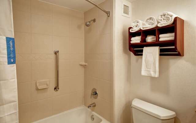 Hampton Inn Kansas City/Overland Park