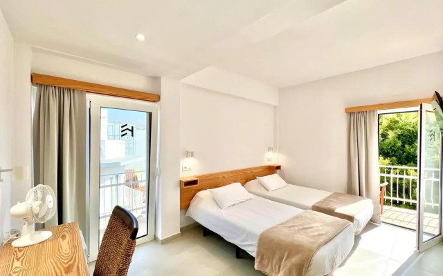 Hotel Eden La Palma