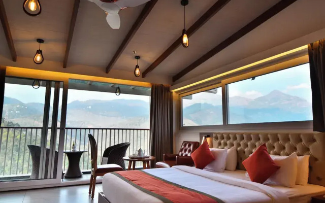 British County Resort