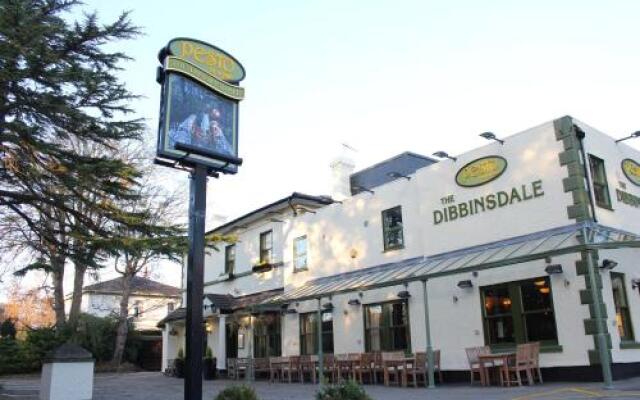 Dibbinsdale Inn