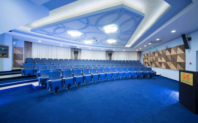 Rosslyn Dimyat Hotel Varna