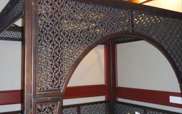 Wuzhen Grand Canel Hostel