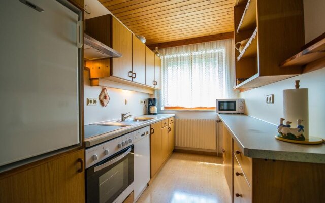 Appartment Kahlhammer