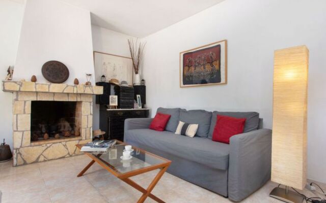 House Mas Pere Calonge