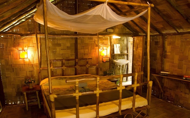 Emerald Gecko Resort-Havelock Island