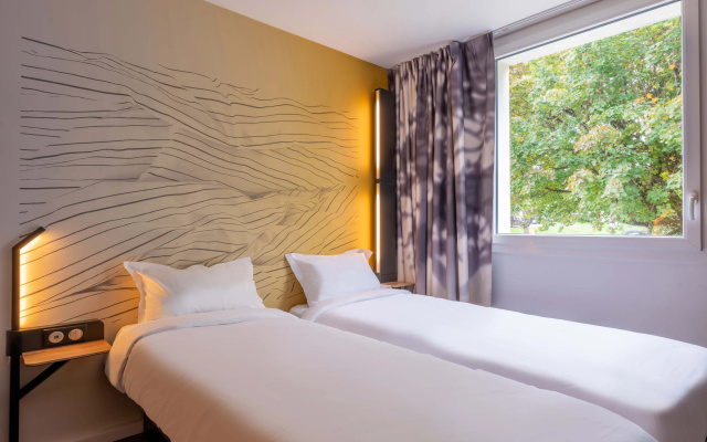 B&B Hotel Annecy Cran-Gevrier