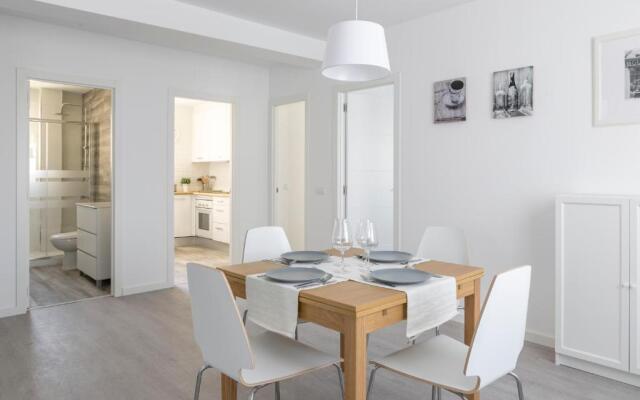 ApartUP Las Naves