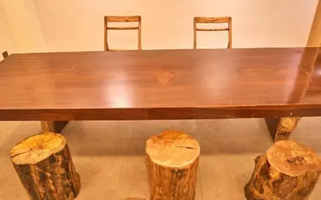 Lushan Yueyue Liangshe Homestay
